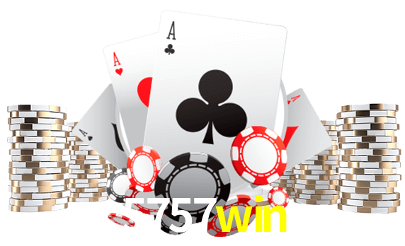 Jogue jogos de pôquer em 5757win