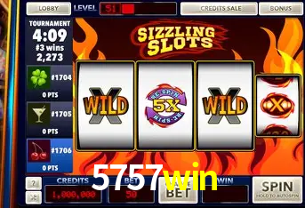 Desvendando o Mundo dos Jogos Virtuais na 5757win