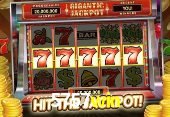 A Emoção da Loteria na 5757win: Uma Chance de Mudança de Vida