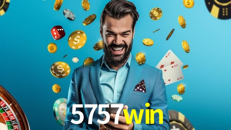 Experiência VIP 5757win