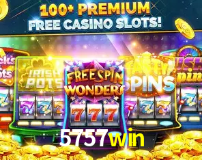 Descubra a Essência do 5757win: Nossa História e Compromissos