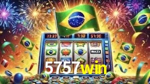 Welcome Bonus 5757win