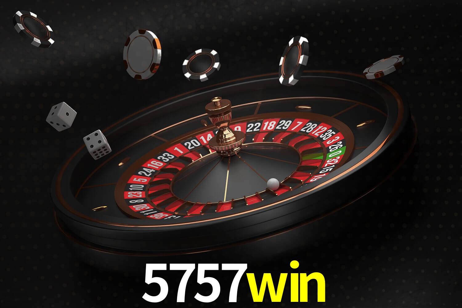 5757win bet