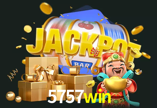 5757win bet