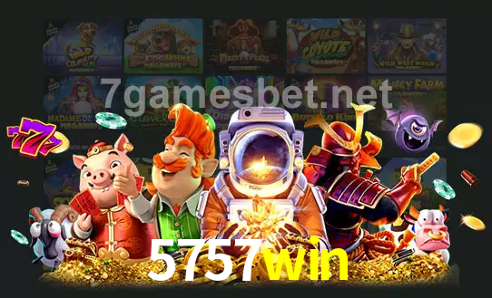cassino 5757win