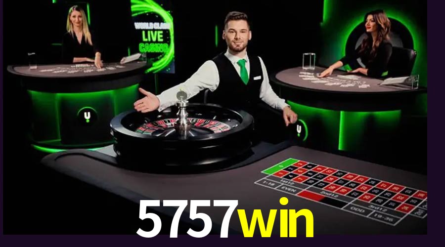 Game Providers 5757win