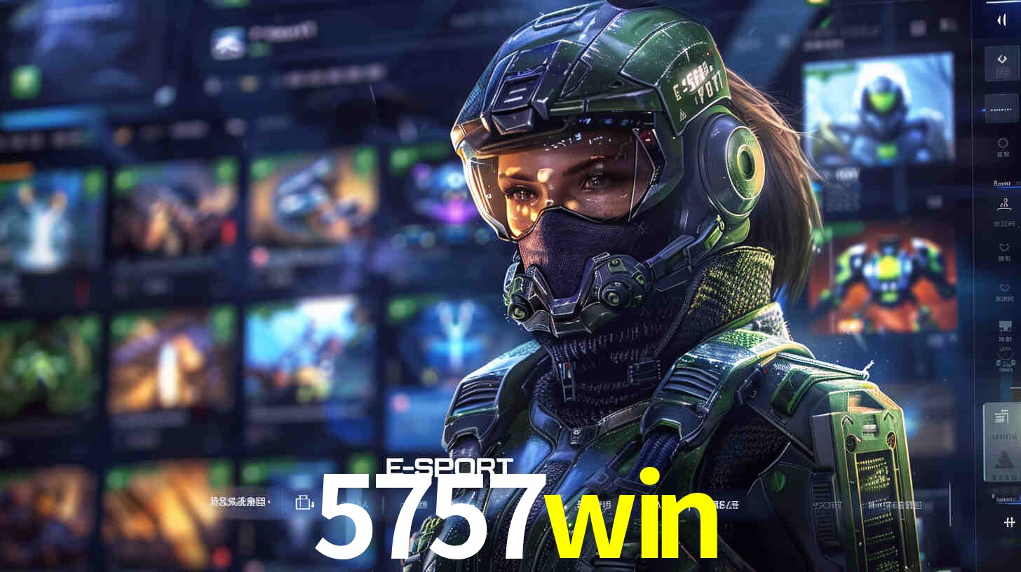 Security Systems 5757win