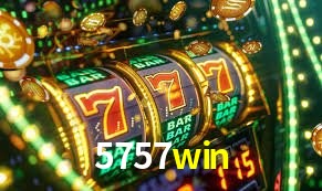 Responsive Design 5757win