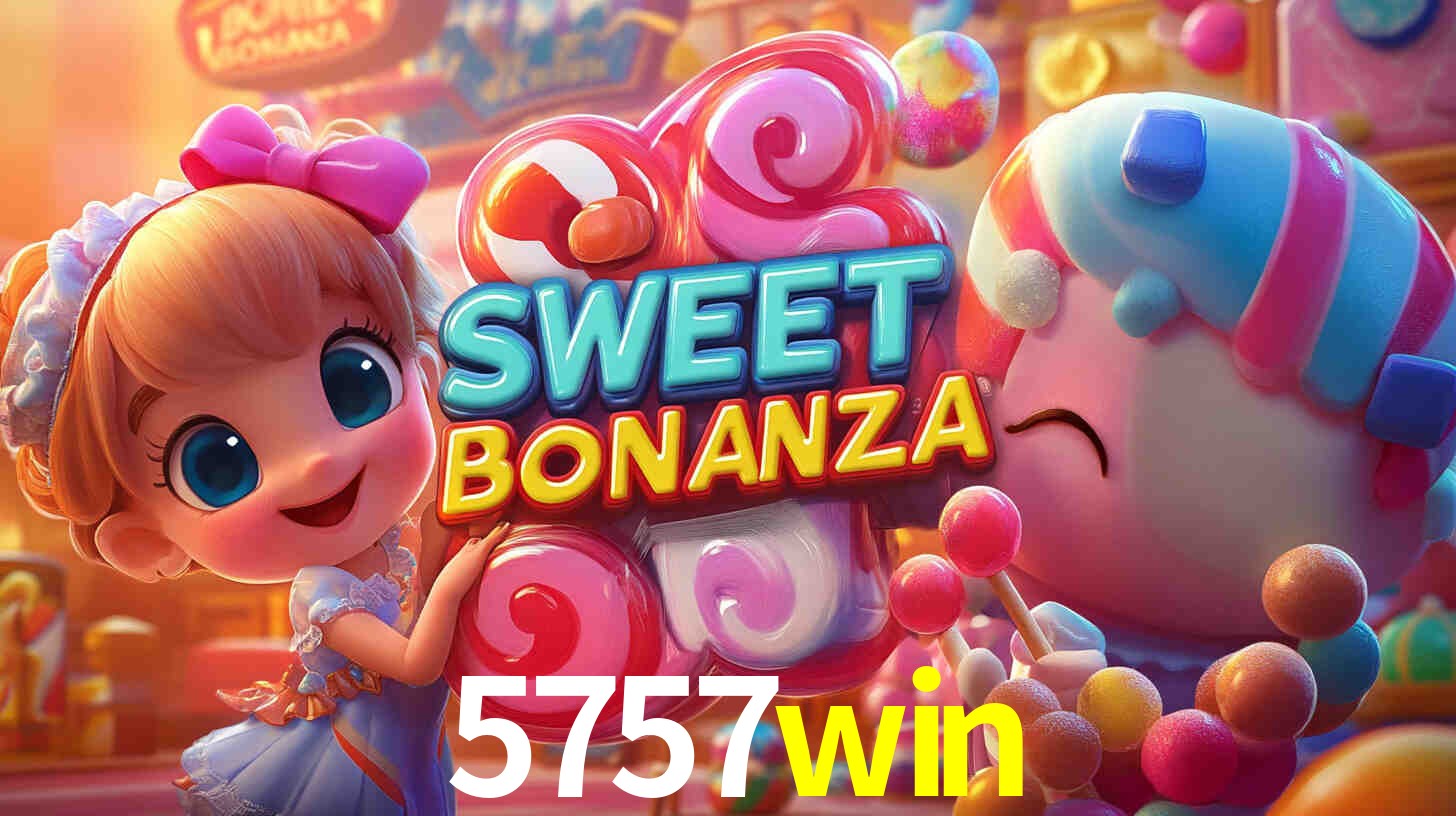 Apostas Esportivas na 5757win: Um Guia Completo