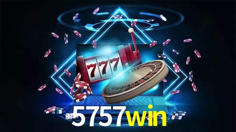Segurança 2FA 5757win