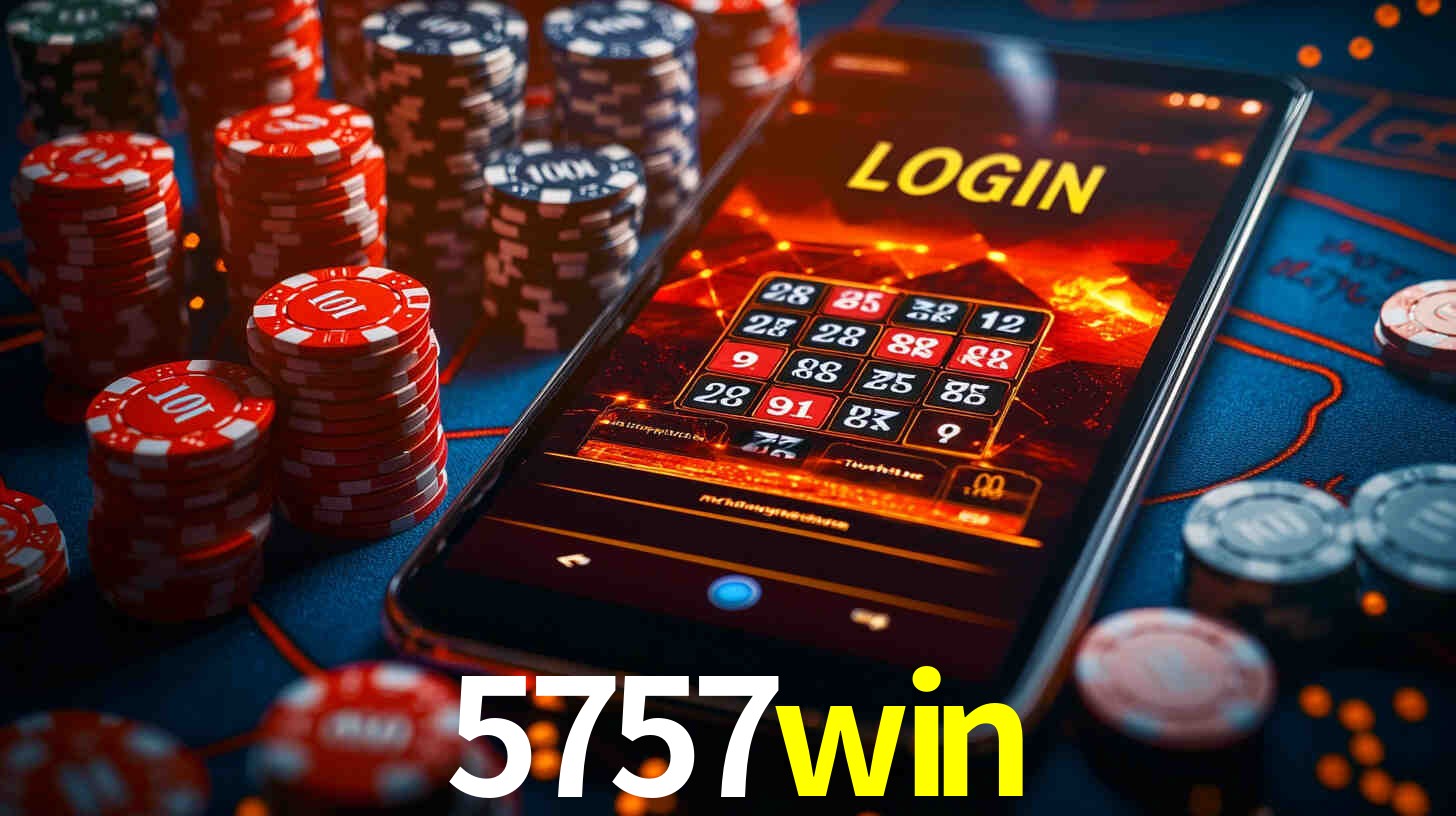 5757win bet