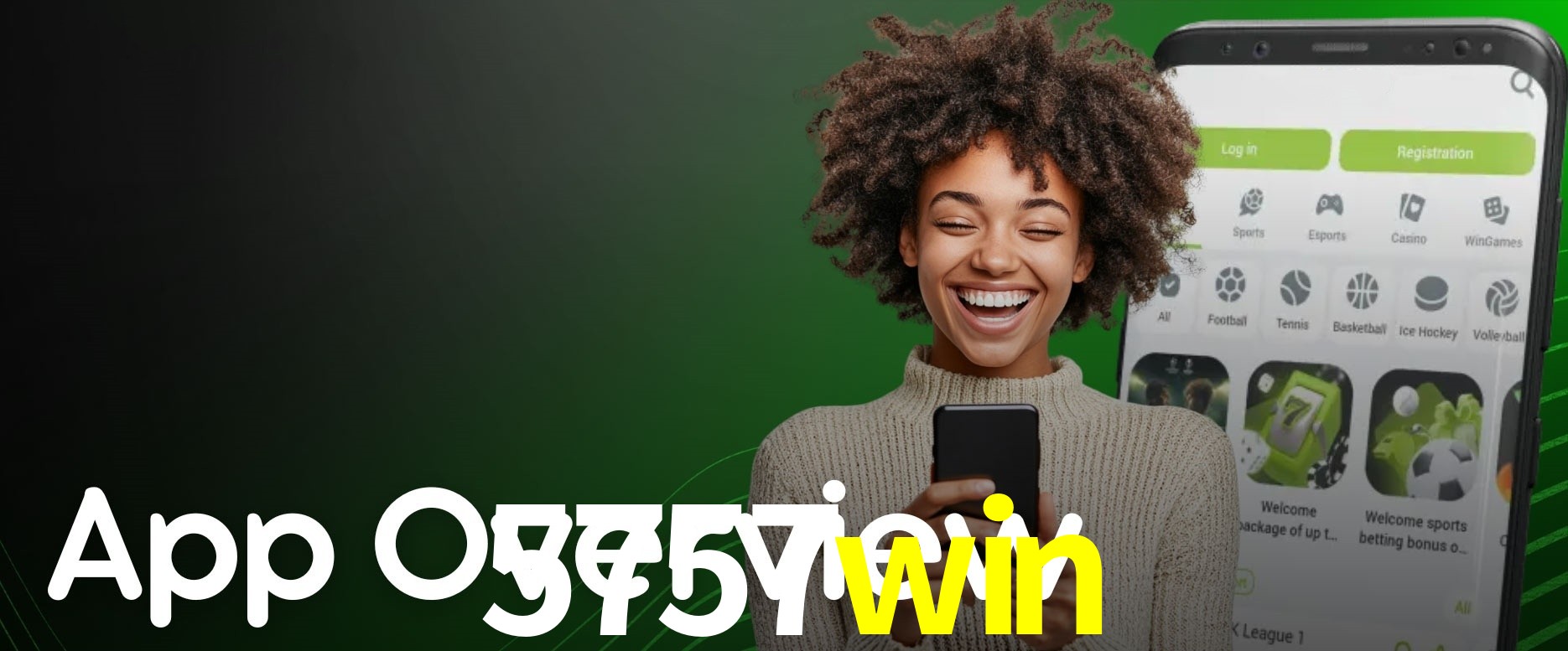 Account Benefits 5757win