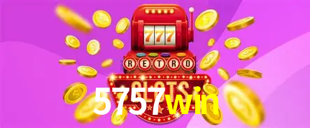 Apostas Esportivas na 5757win: Um Guia Completo