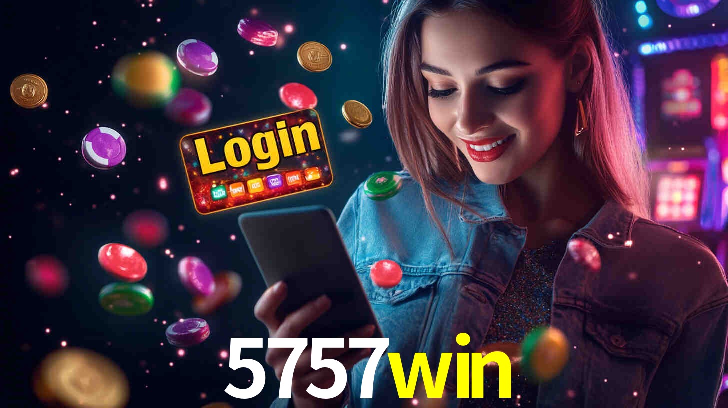 Descubra a Essência do 5757win: Nossa História e Compromissos