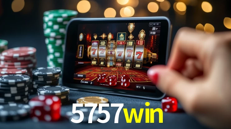 Exclusive Games 5757win