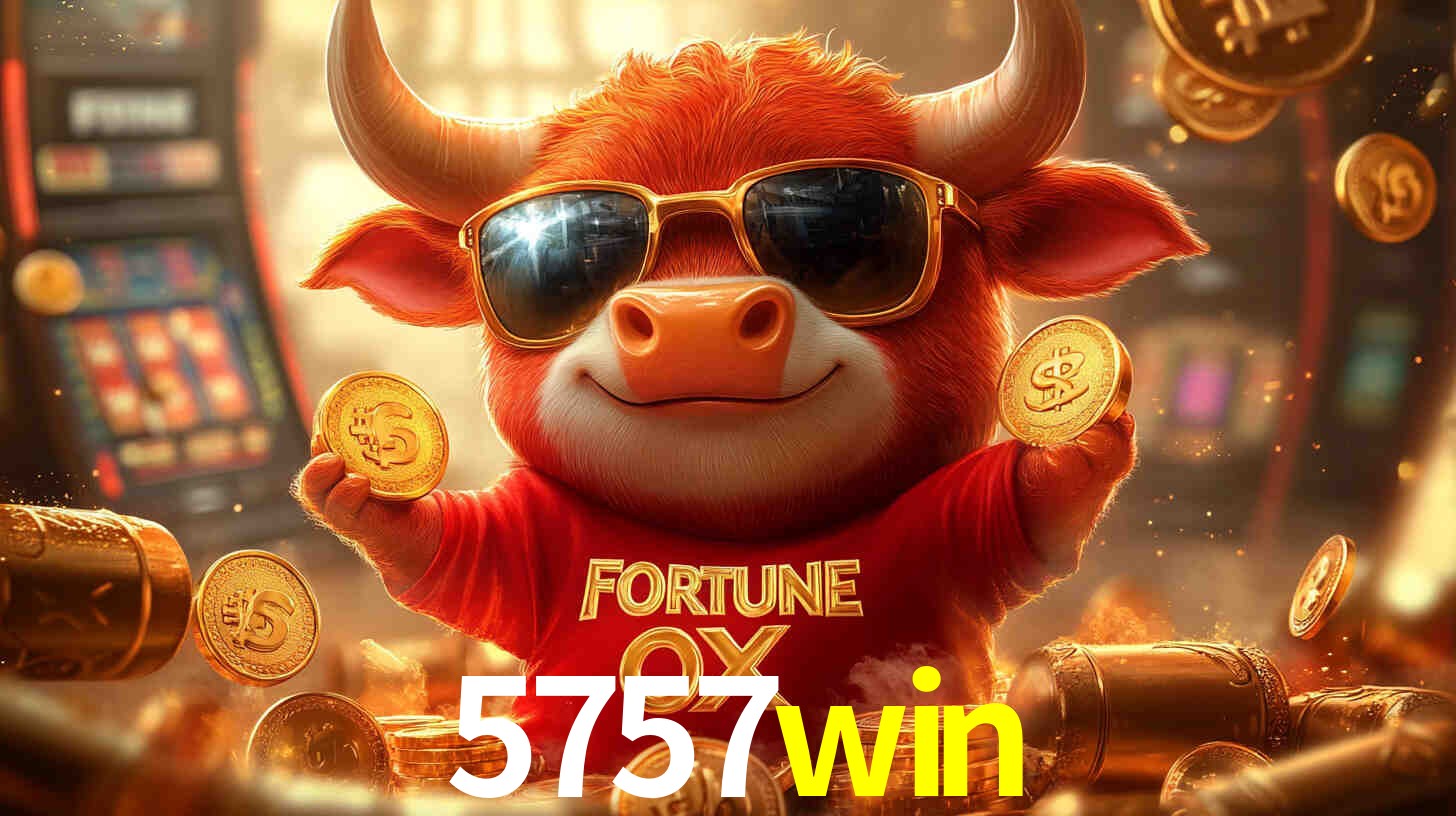 5757win bet