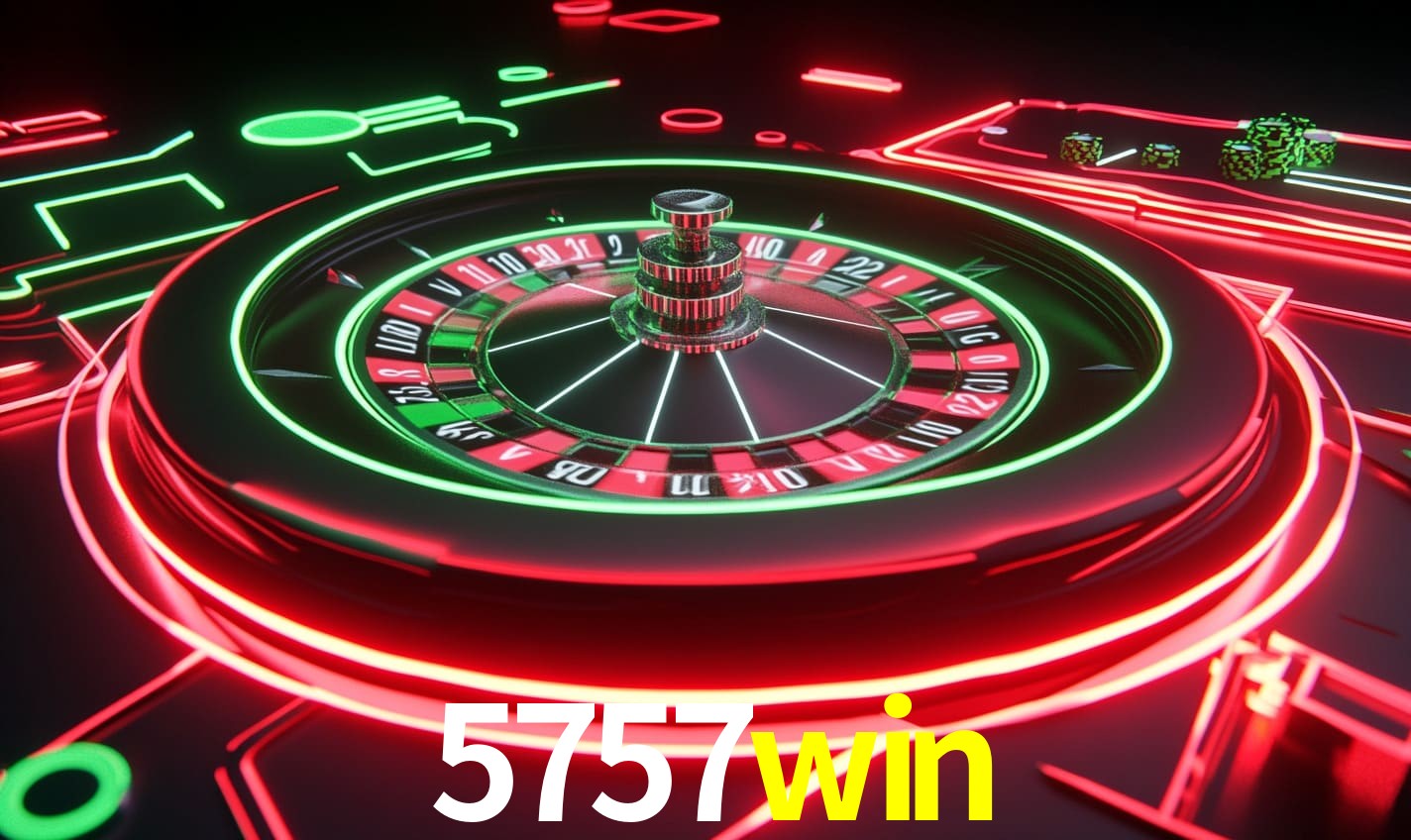 Inovações de Jogos na 5757win: O Futuro das Experiências Interativas