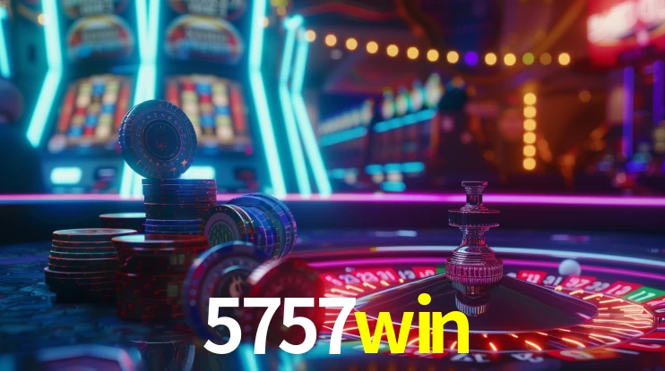 Game Statistics 5757win