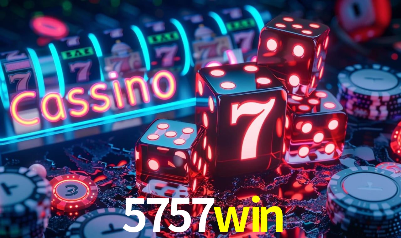 Football Betting 5757win