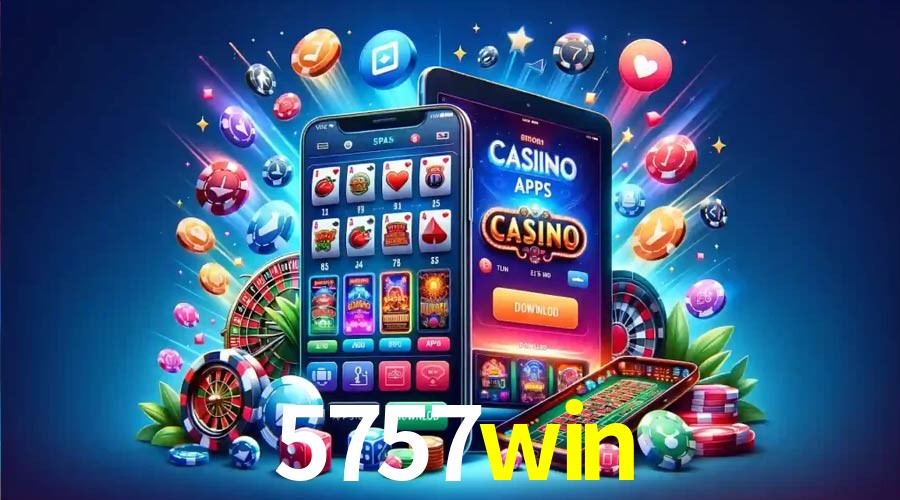 Slot Games 5757win