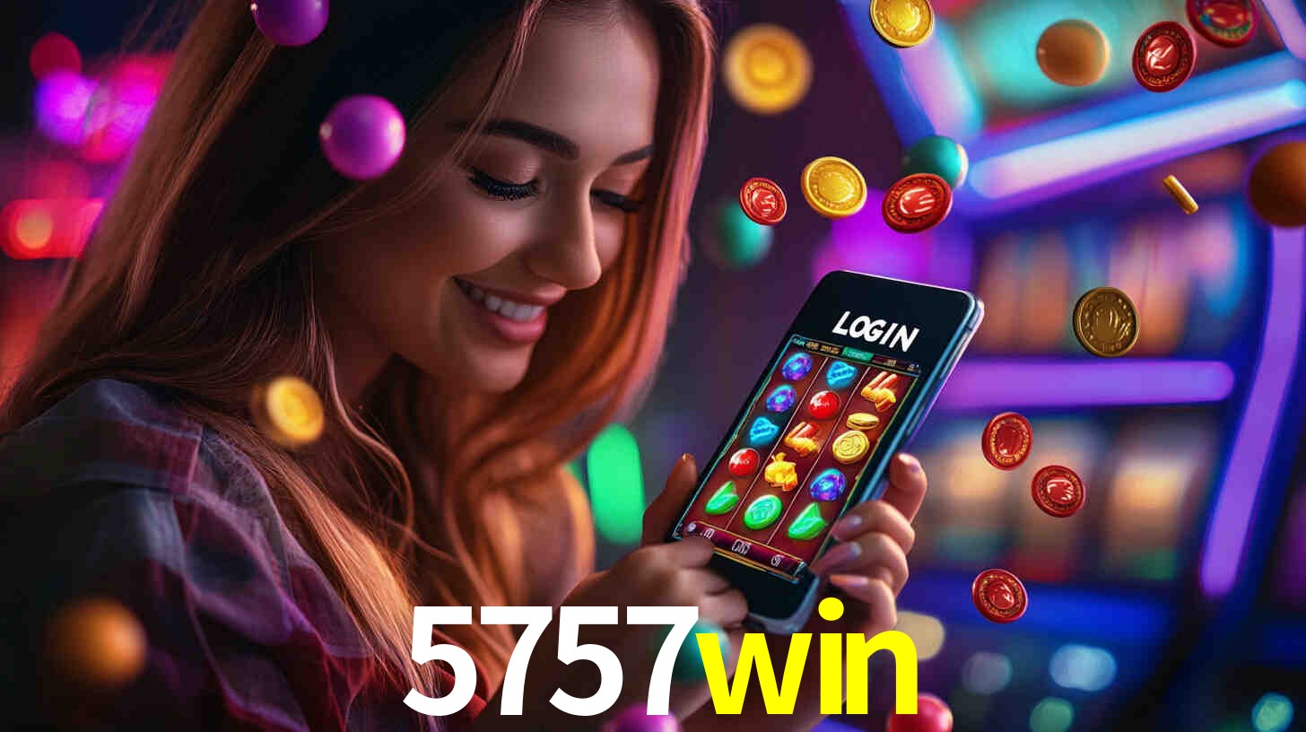 5757win