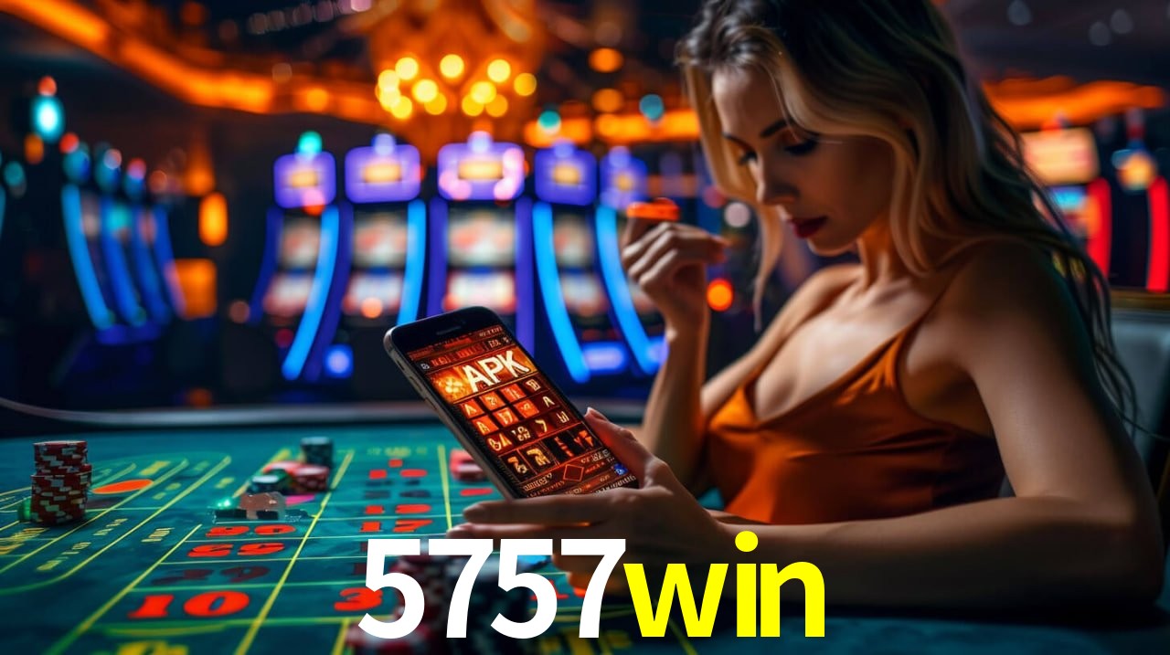 VIP Casino 5757win