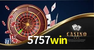 Apostas de Tênis 5757win