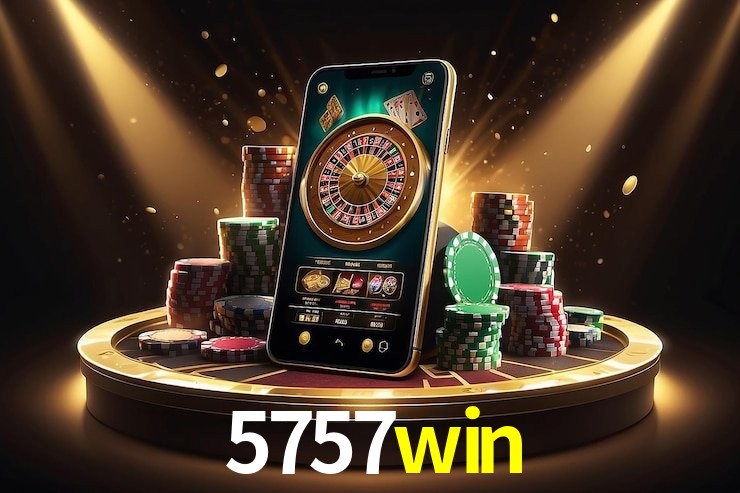 Sistemas de Segurança 5757win