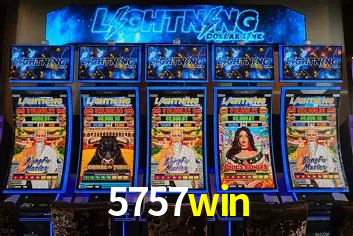 A Revolução dos Aplicativos de Jogos no 5757win