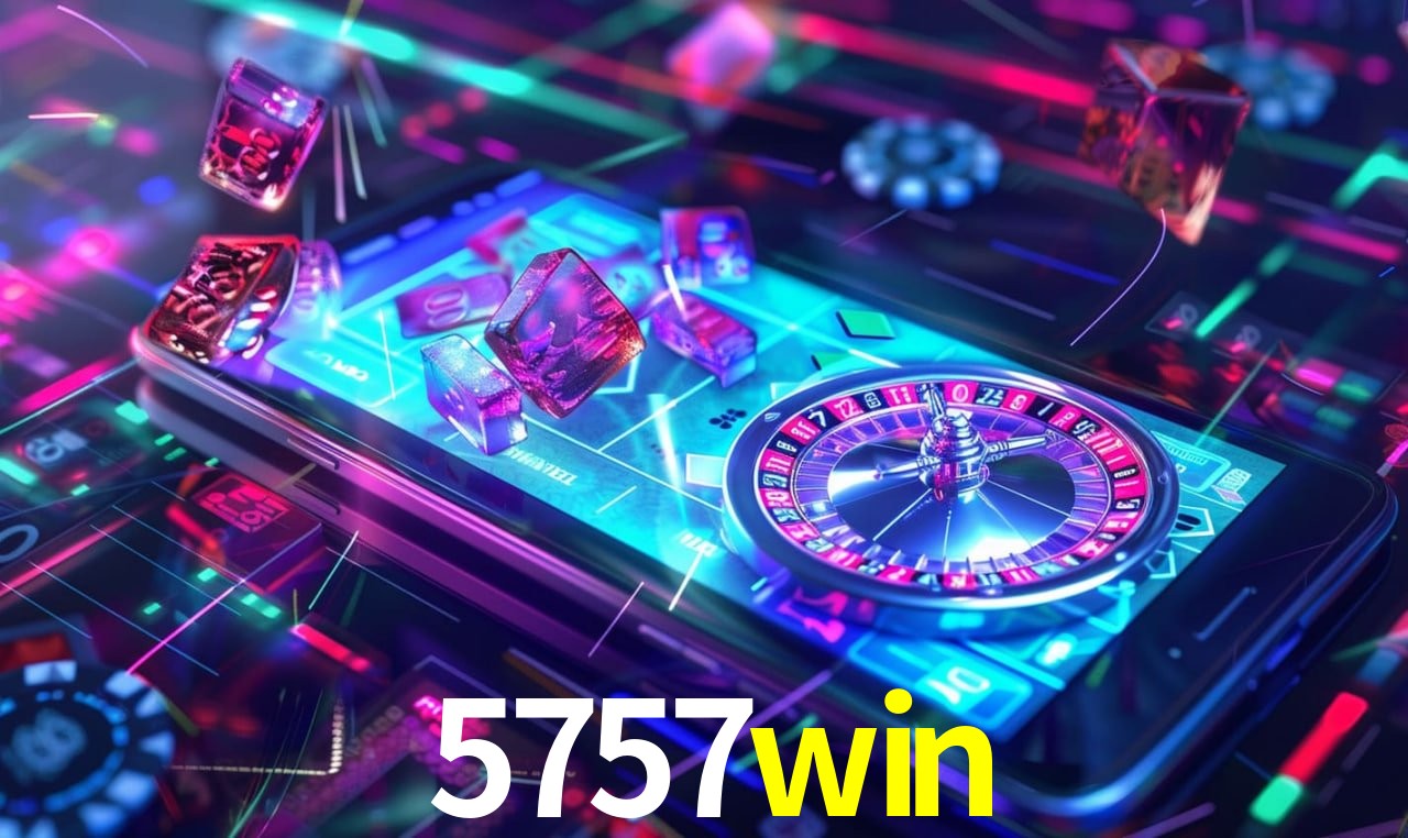 Estatísticas Esportivas 5757win