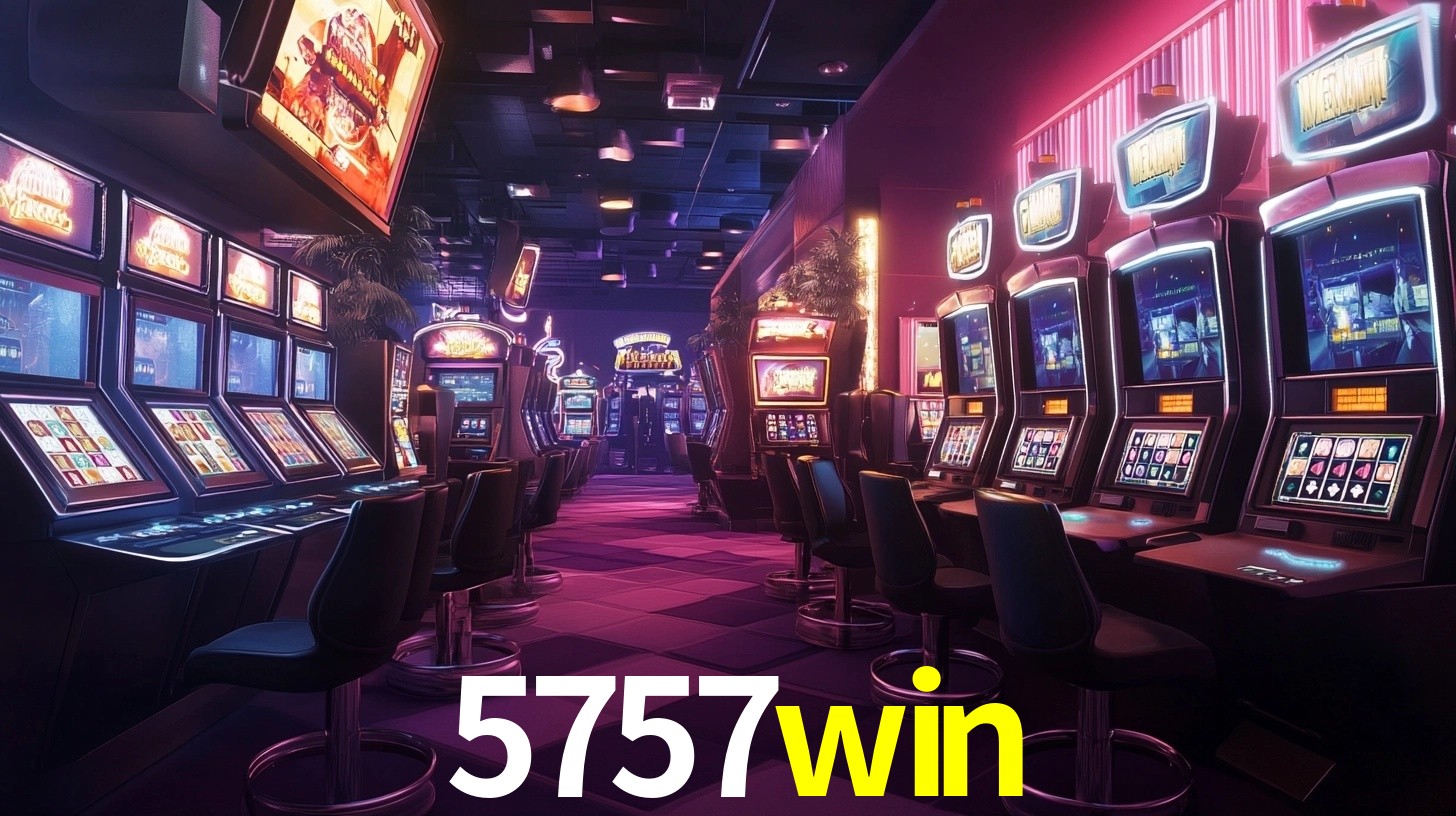 5757win bet