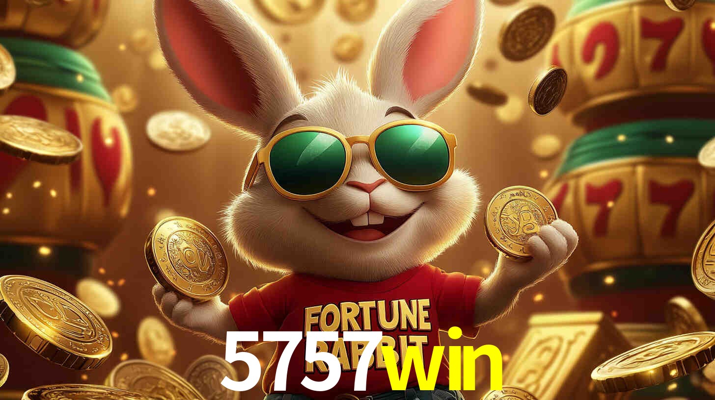 5757win: A Experiência de Casino com Jogos de Mesa ao Vivo