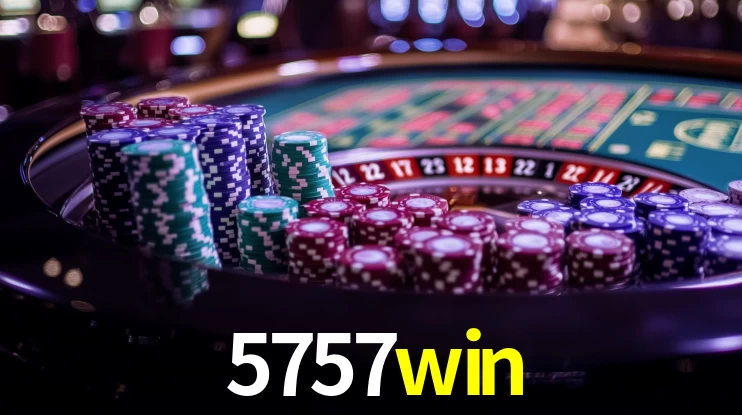 Daily Bonuses 5757win