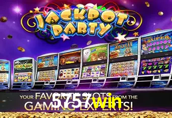 Descubra o Mundo do Cassino Online com 5757win