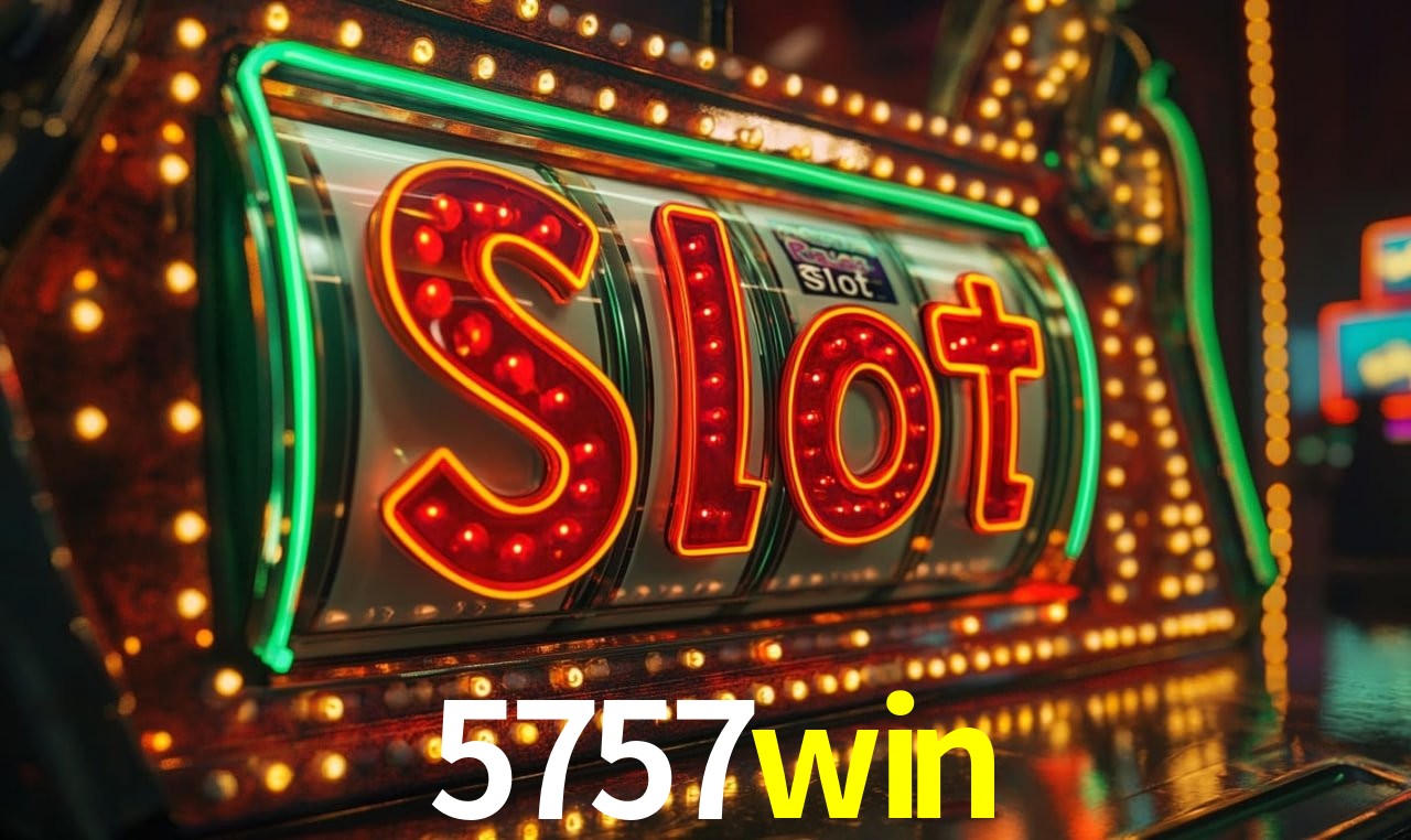 Especiais de Fim de Semana 5757win