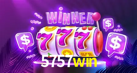 Exclusive Offers 5757win