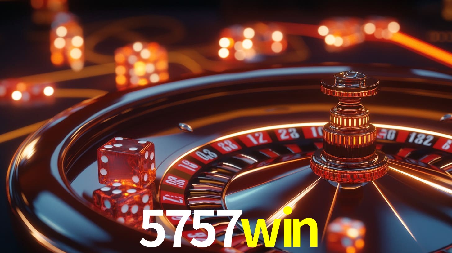 Live Casino 5757win