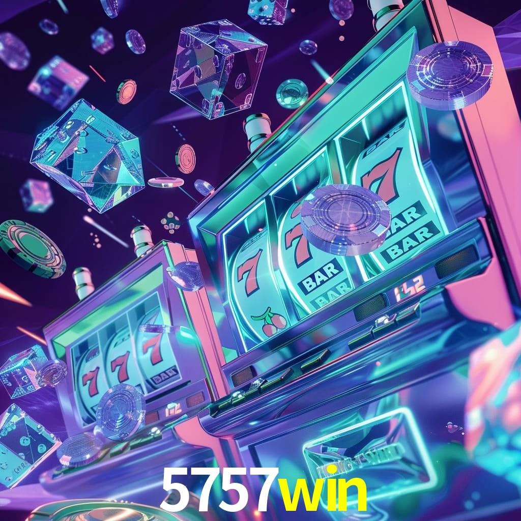 cassino 5757win