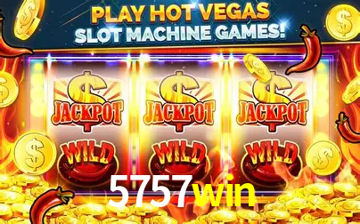 A Emoção da Loteria na 5757win: Uma Chance de Mudança de Vida