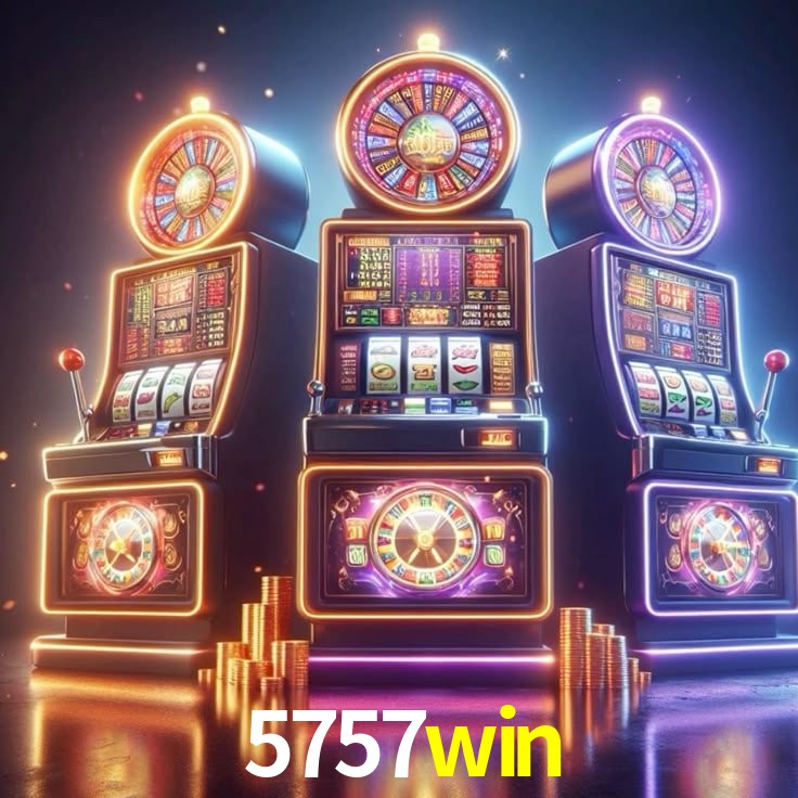 5757win bet