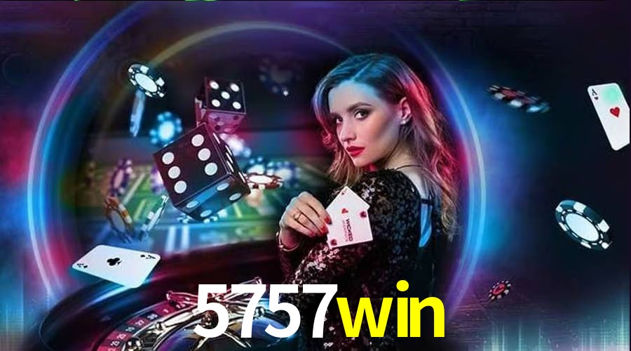 Live Casino 5757win